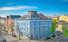 Hotel Bayrischer Hof